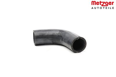 FURTUN RADIATOR METZGER AUTOTEILE 2420243 6