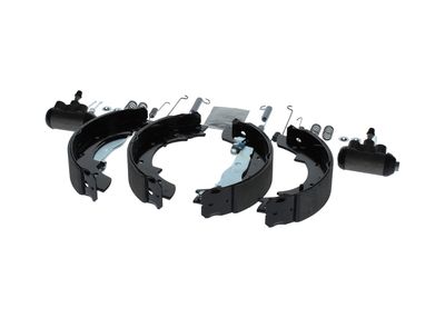 BREMSBACKENSATZ BOSCH 0204113522 15