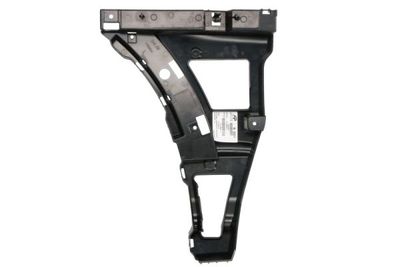 Bumperbevestiging Voor Links (extern/zijkant, plastic) past: FORD TRANSIT VI V363 FL 09.18-