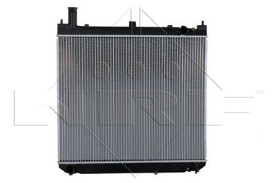 Chladič, chlazení motoru NRF 52068