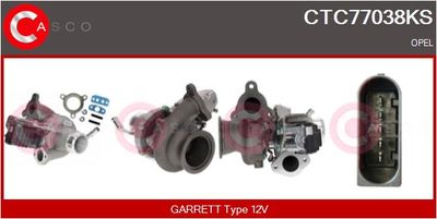 COMPRESOR SISTEM DE SUPRAALIMENTARE