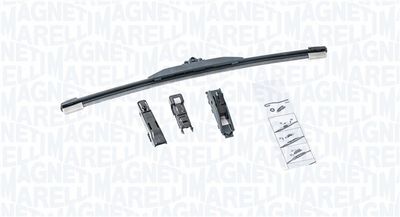 LAMELA STERGATOR MAGNETI MARELLI 000723153800 1