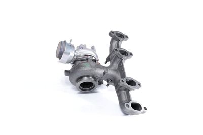 LADER AUFLADUNG BTS Turbo T914518 18