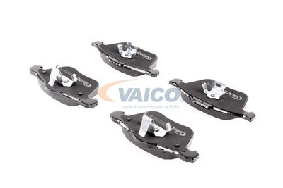 BREMSBELAGSATZ SCHEIBENBREMSE VAICO V950166 41
