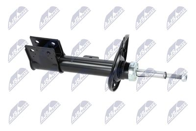 AMORTIZOR NTY ACT018 27