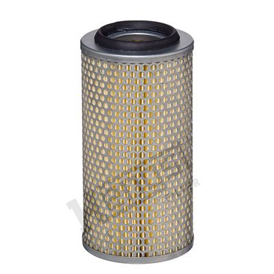 Воздушный фильтр HENGST FILTER E111L для VW TRANSPORTER