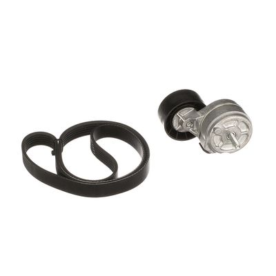 KEILRIPPENRIEMENSATZ GATES K046PK1053 36