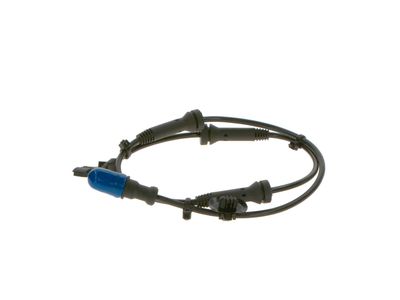 SENSOR RADDREHZAHL BOSCH 0986594601 9