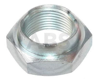 Nakrętka, zwrotnica osi A.B.S. 910070