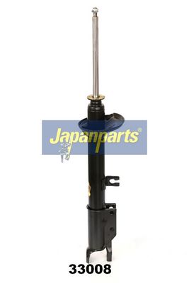 JAPANPARTS Amortizatorius