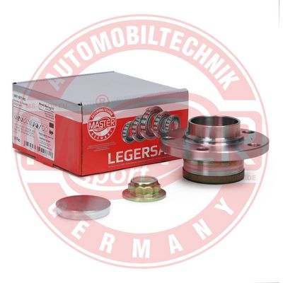 SET RULMENT ROATA MASTER-SPORT GERMANY 3567SETMS