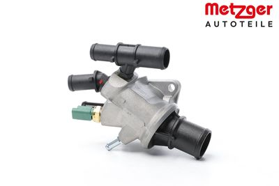 TERMOSTAT LICHID RACIRE METZGER AUTOTEILE 4006265 22