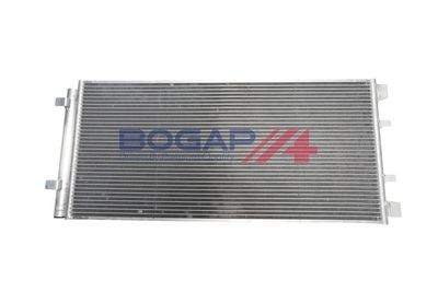 CONDENSATOR CLIMATIZARE BOGAP N4117102 4