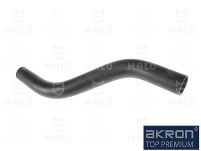 маркуч на радиатора AKRON-MALÒ 234512A