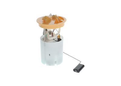 SISTEM ALIMENTARE CU COMBUSTIBIL BOSCH 0580200107 26