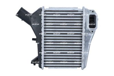 INTERCOOLER COMPRESOR