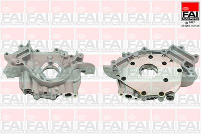 FAI AutoParts OP254 Масляный насос  для FORD COUGAR (Форд Коугар)