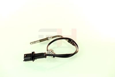 SENZOR TEMPERATURA GAZE EVACUARE GH GH741058 45