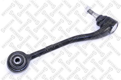 носач, окачване на колелата STELLOX 54-01789-SX