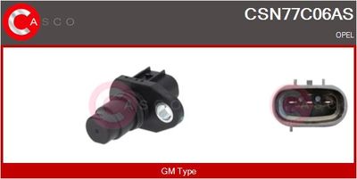 SENZOR IMPULSURI ARBORE COTIT