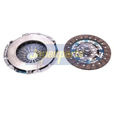 комплект съединител JAPANPARTS KF-940