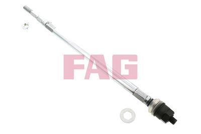 FAG 840 0347 10 Наконечник рулевой тяги  для HONDA CIVIC VII Hatchback (EU, EP, EV) 1.4 iS (EP1)