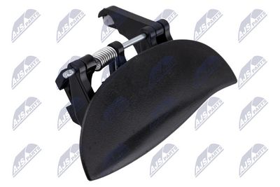 Дръжка външна врата NTY EZC-HY-693