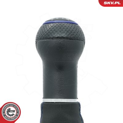 Hlavica radiacej páky ESEN SKV 63SKV438