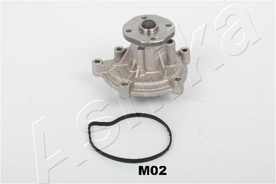 Water Pump, engine cooling 35-0M-M02