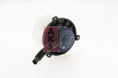 INNENRAUMGEBLäSE AKS DASIS 148058N 5