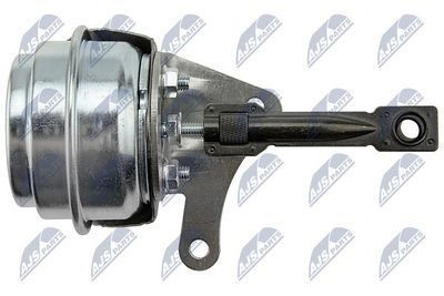 Ovládacia zásuvka, Nabíjač NTY ECD-WW-029