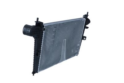 INTERCOOLER COMPRESOR NRF 30845 19