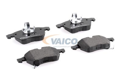 BREMSBELAGSATZ SCHEIBENBREMSE VAICO V408038 56