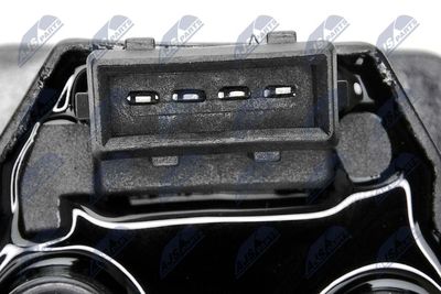 BOBINA DE INDUCTIE NTY ECZCT001 3