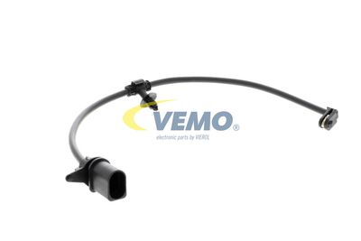 WARNKONTAKT BREMSBELAGVERSCHLEIß VEMO V10721609 56