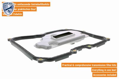 HYDRAULIKFILTERSATZ AUTOMATIKGETRIEBE VAICO V101922 9