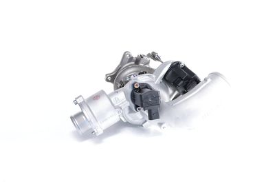 LADER AUFLADUNG BTS Turbo T917466 35