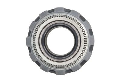 Wheel hub