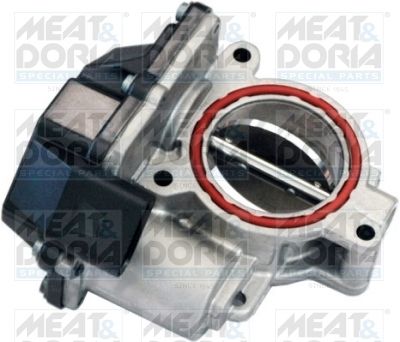 CLAPETA CONTROL ADMISIE AER