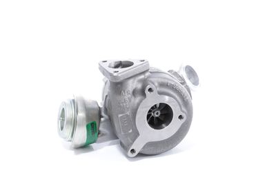 LADER AUFLADUNG BTS Turbo T912358 22