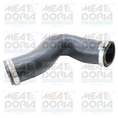 Трубка нагнетаемого воздуха MEAT & DORIA 961057 для FIAT CROMA