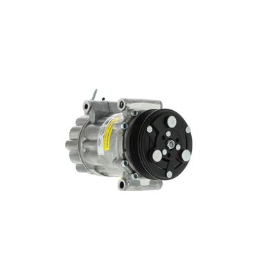 KOMPRESSOR KLIMAANLAGE NISSENS 890041 30