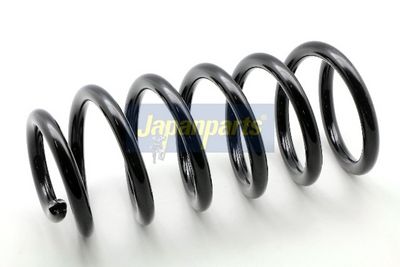 пружина за ходовата част JAPANPARTS ZC6432C