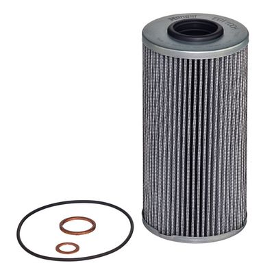 Filtru cutie de viteze automata HENGST FILTER EG1100H D623