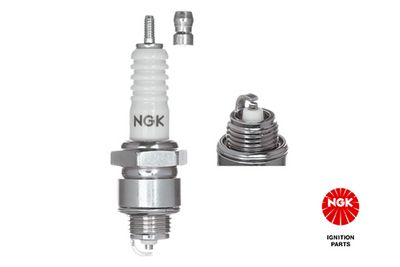 NGK Zündkerze