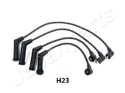 Комплект проводов зажигания JAPANPARTS IC-H23 для HYUNDAI GETZ