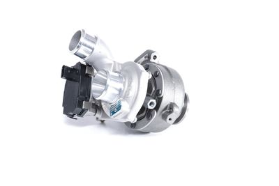 LADER AUFLADUNG BTS Turbo T918824 7