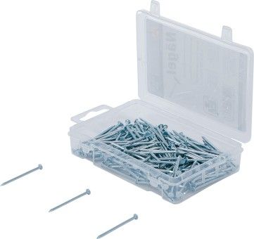 Nagelsortiment