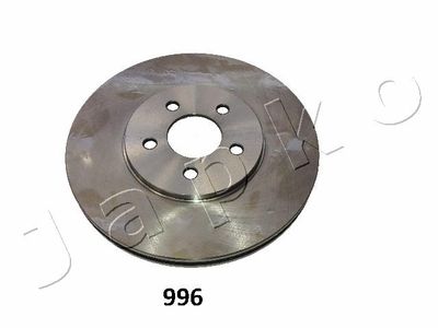 JAPKO 60996 Тормозные диски для CHRYSLER STRATUS