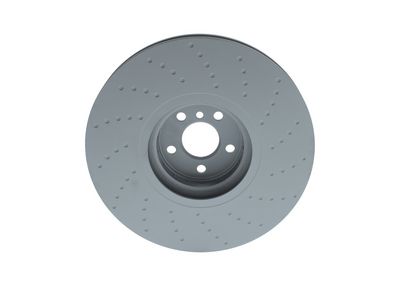 DISC FRANA BOSCH 0986479F64 2